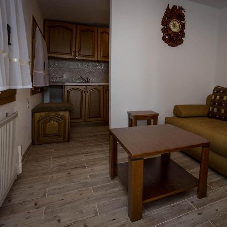 Апартаменты Kuca Za Odmor Poppke Fericanci Экстерьер фото