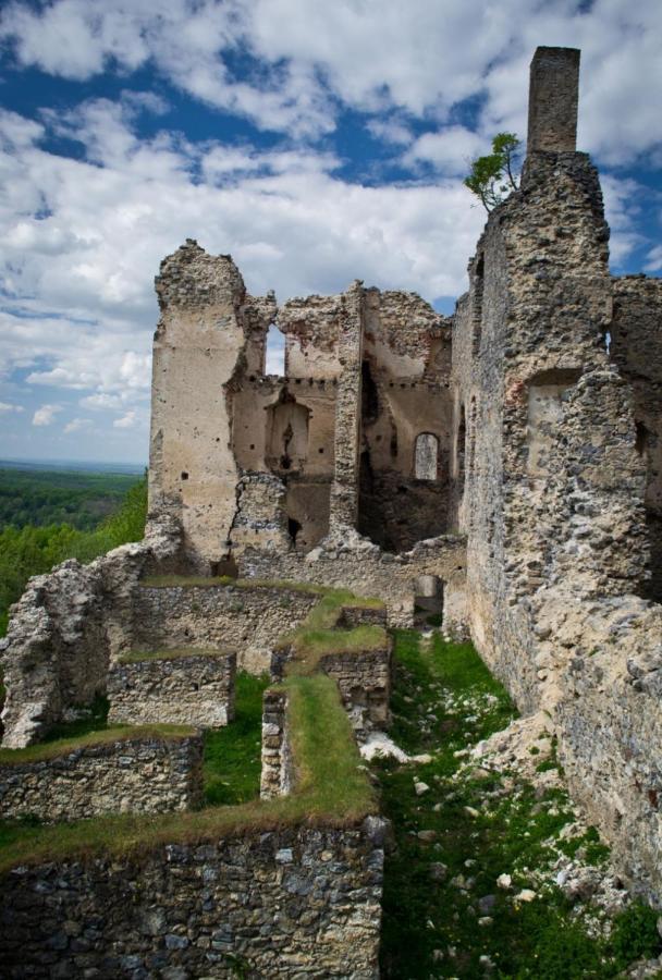 Апартаменты Kuca Za Odmor Poppke Fericanci Экстерьер фото